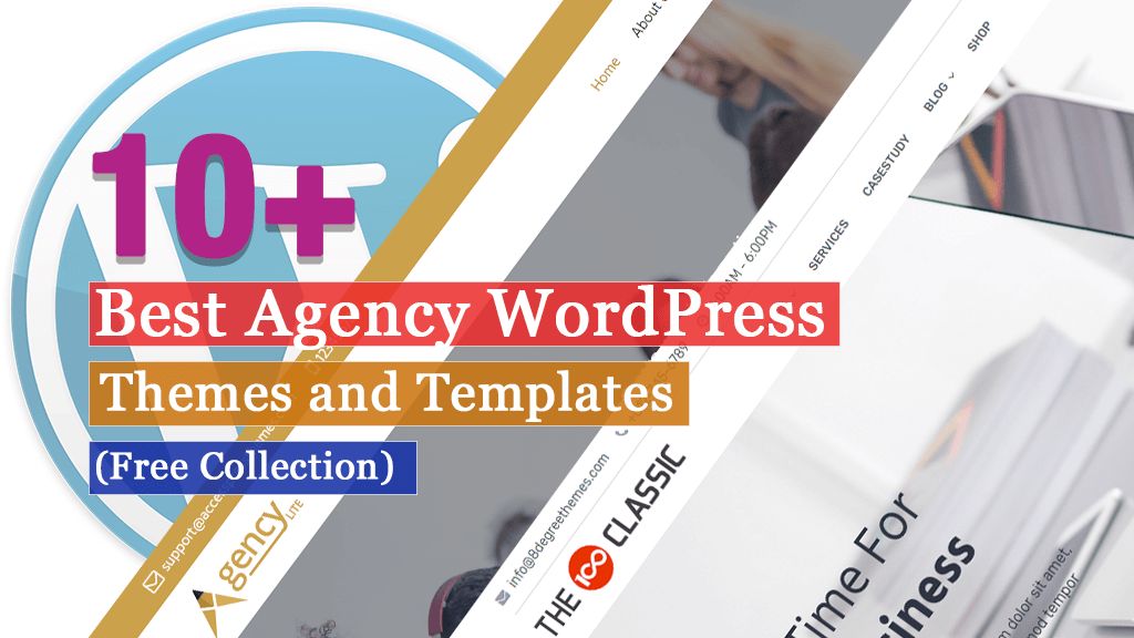 Wordpress agency